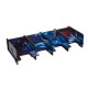 e-Raptor Podajnik na karty Full Print 4L Space Journey