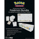 First Partner Accessory Bundle For Pokemon