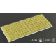 Gamers Grass: Beige 6 mm Small