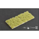 Gamers Grass: Grass tufts - 12 mm - Light Green XL (Wild)