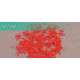 MiniNatur: Czerwone kwiaty 15 cm
