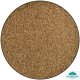 GeekGaming: Saw Dust Scatter - Deep Brown (50 g)