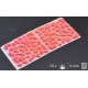 Gamers Grass: Alien Pink 6 mm Wild