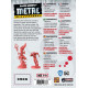 Zombicide: 2 ed. - Dark Nights Metal Pack 3