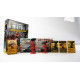 Zombicide: 2 ed. - Dark Nights Metal Pack 3
