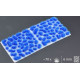 Gamers Grass: Special tufts - 6 mm - Alien Blue (Wild)