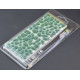 Gamers Grass: Special tufts - 6 mm - Alien Turquoise (Wild)