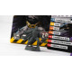 Zombicide 2 :  Dark Nights Metal Pack 1