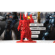 Zombicide 2. edycja: Dark Nights - Metal Pack 2