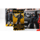 Zombicide 2. edycja: Dark Nights - Metal Pack 2