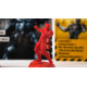 Zombicide 2. edycja: Dark Nights - Metal Pack 2