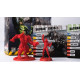 Zombicide 2 : Dark Nights - Metal Pack 4