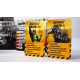 Zombicide 2 : Dark Nights - Metal Pack 4