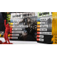 Zombicide 2 : Dark Nights - Metal Pack 4