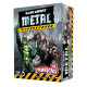 Zombicide 2 : Dark Nights - Metal Pack 4