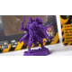 Zombicide 2 : Dark Nights - Metal Pack 4