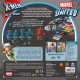 Marvel United: X-men Blue Team