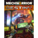 BattleTech MechWarrior Destiny - EN