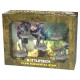 BattleTech Elemental Star - EN