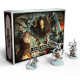 Knockdown: Volume III - Tainted Grail