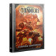 Adeptus Titanicus: Campaign Compendium