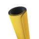 Gamegenic: Playmat Prime 2mm - Yellow