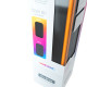 Gamegenic: Playmat XP 3mm - Black