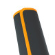 Gamegenic: Playmat XP 3mm - Black