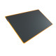 Gamegenic: Playmat XP 3mm - Black
