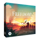 Freedom!