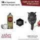 The Army Painter: Speedpaint 2.0 - Grim Black