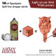 The Army Painter: Speedpaint 2.0 - Aged Hide
