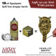 The Army Painter: Speedpaint 2.0 - Desolate Brown