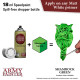 The Army Painter: Speedpaint 2.0 - Shamrock Green