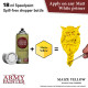 The Army Painter: Speedpaint 2.0 - Maize Yellow