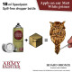 The Army Painter: Speedpaint 2.0 - Hoard Bronze