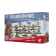 Underworld Denizens Blood Bowl Team - The Underworld Creepers
