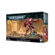 T'au Commander Farsight