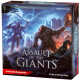 DnD: Assault of the Giants Board Game Dungeons & Dragons