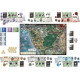 DnD: Assault of the Giants Board Game Dungeons & Dragons