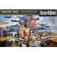Axis & Allies 1940 Pacific Second Edition