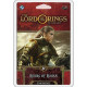 Lord of the Rings: The Card Game The Card Game Riders of Rohan Starter Deck