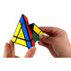 Pyraminx Edge - łamigłówka Recent Toys poziom 3/5