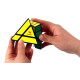 Pyraminx Edge - łamigłówka Recent Toys poziom 3/5