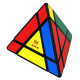 Pyraminx Edge - łamigłówka Recent Toys poziom 3/5