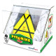 Pyraminx Edge - łamigłówka Recent Toys poziom 3/5