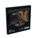 Dark Souls: Darkroot Basin and Iron Keep Tile Set