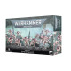 Tyranids Genestealers