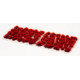 Gamers Grass: Special tufts - 6 mm - Blood Moon (Wild)