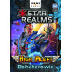 Star Realms: High Alert - Bohaterowie
